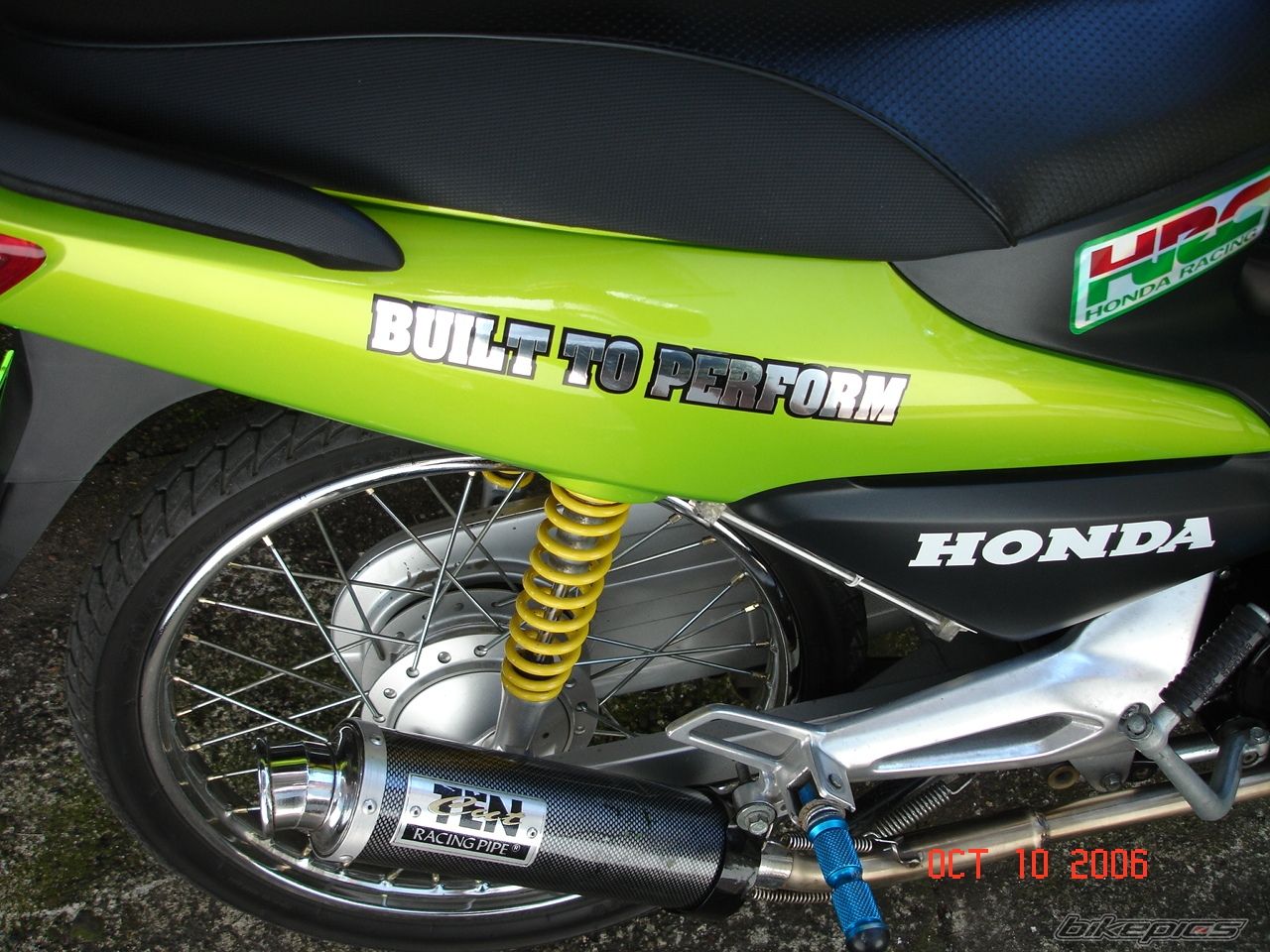 Bike Photo 697889