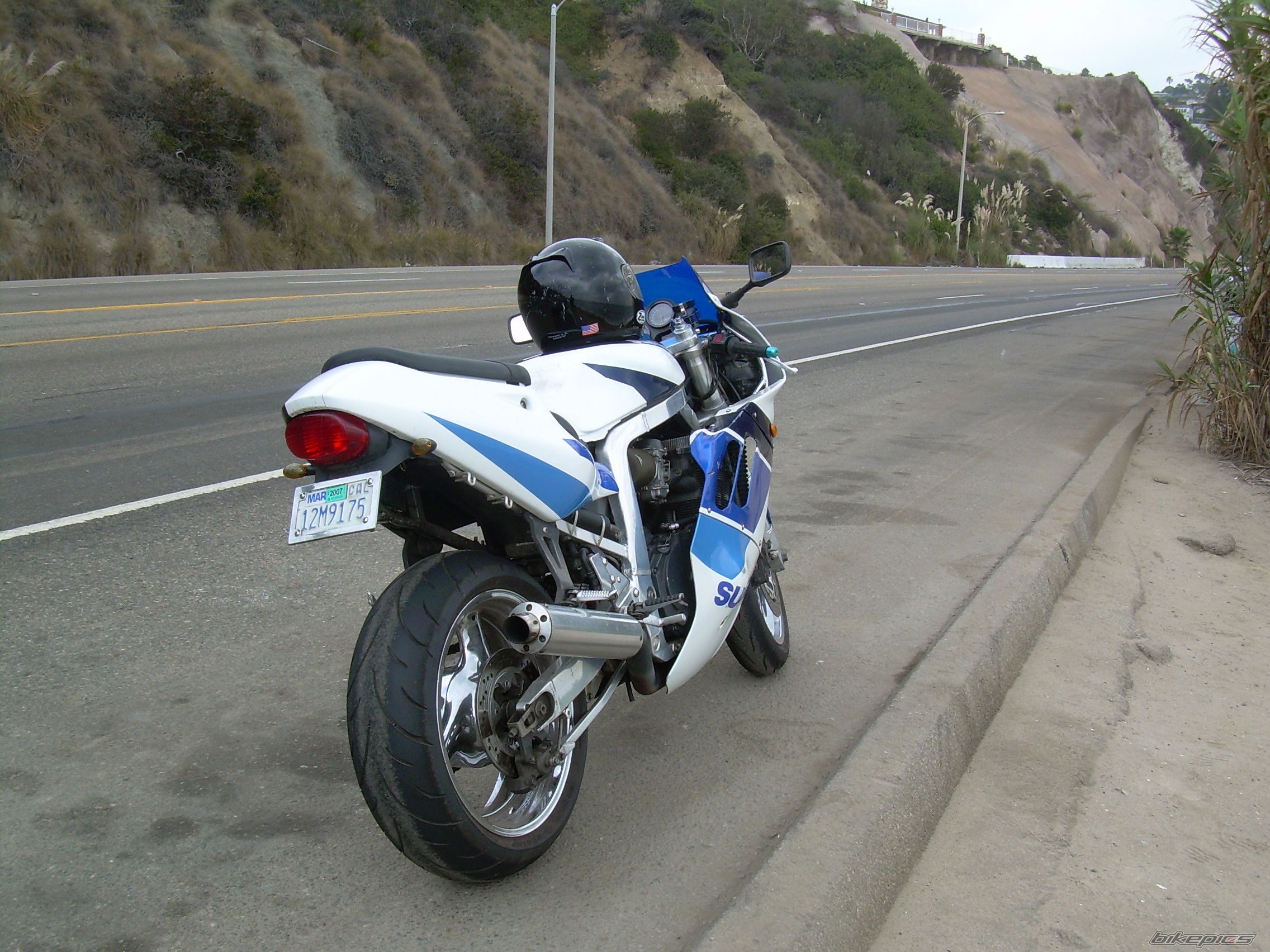 Bike Photo 697917