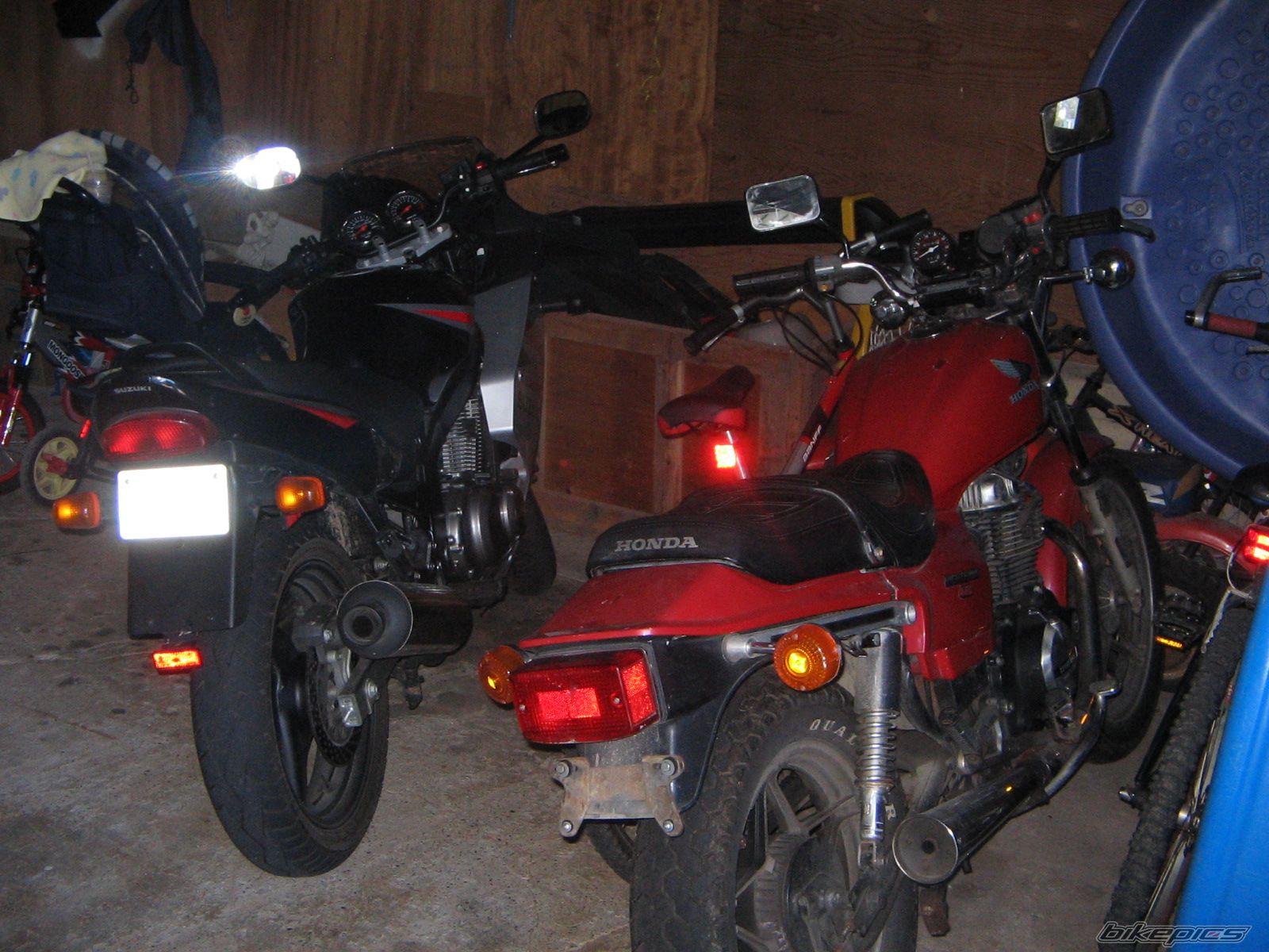 Bike Photo 697924