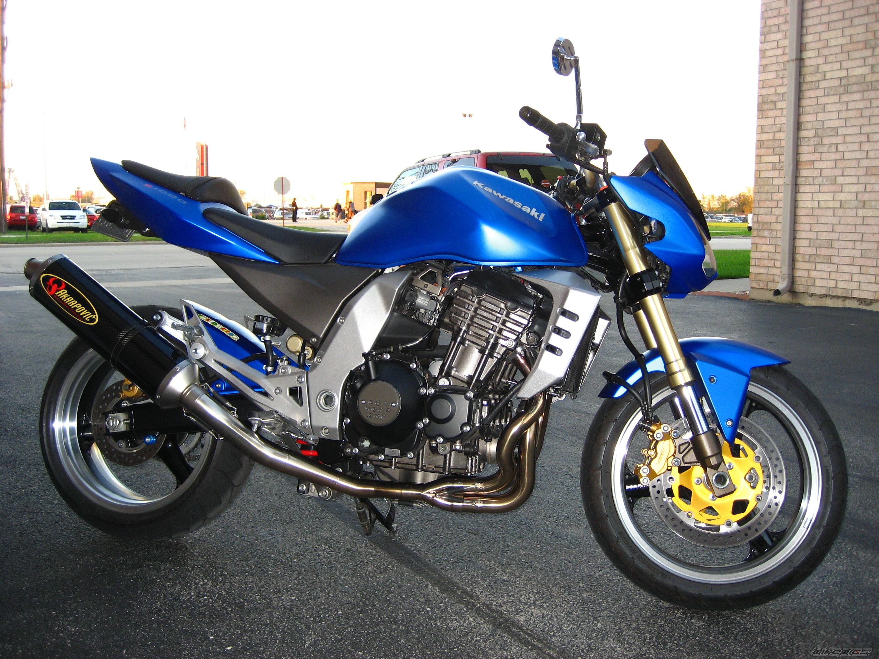 Bike Photo 697927