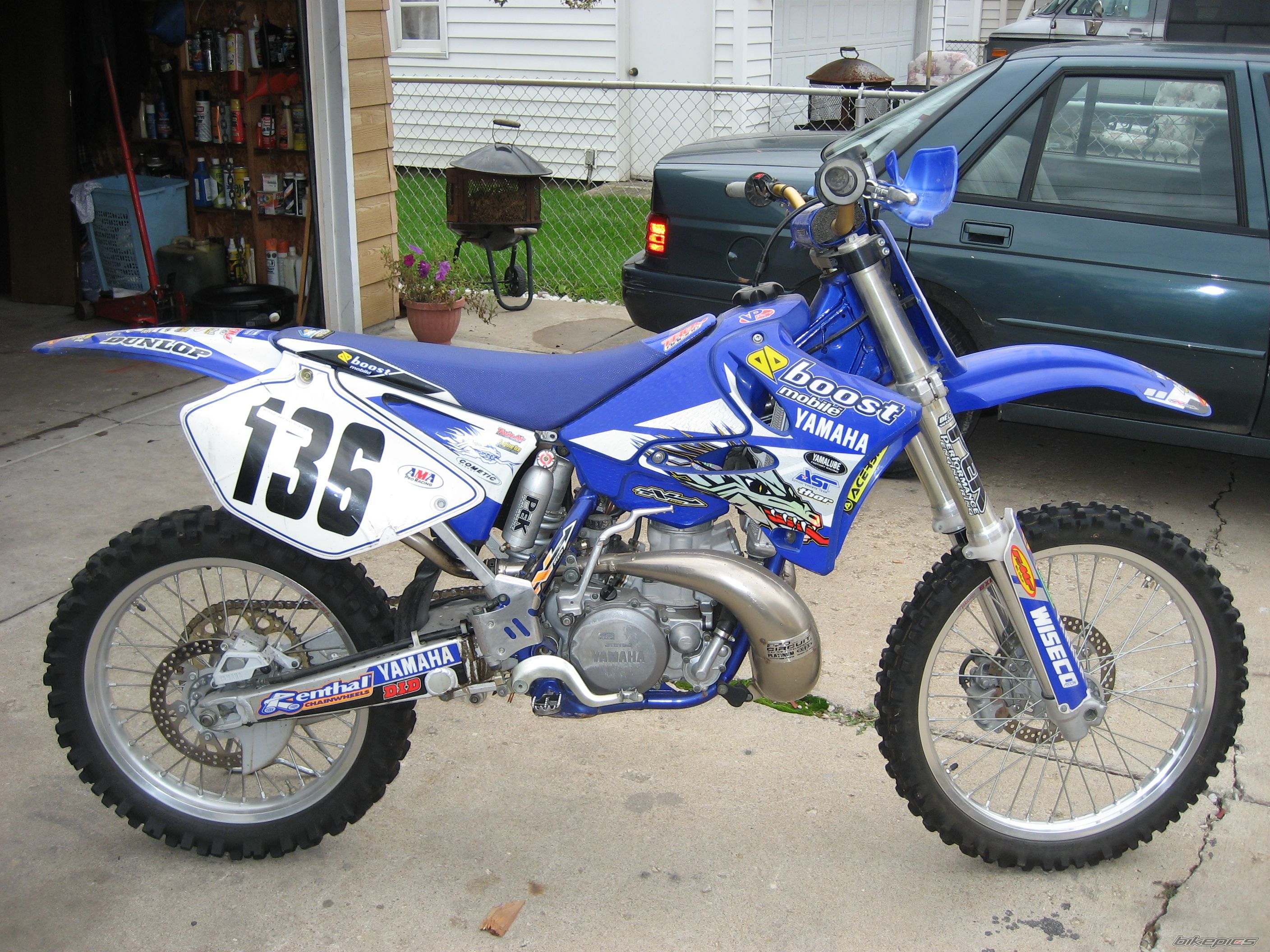 Bike Photo 697930