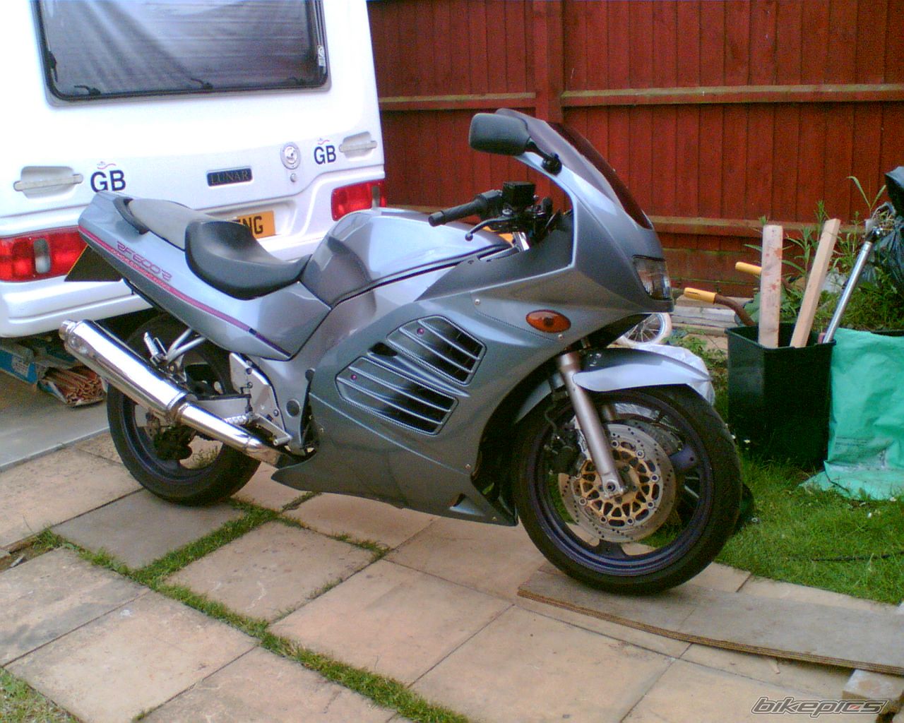 Bike Photo 697933