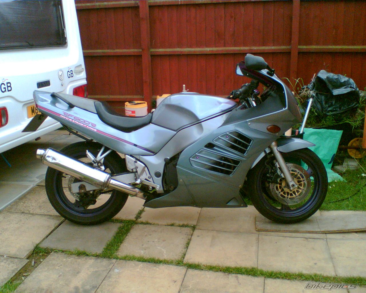 Bike Photo 697935