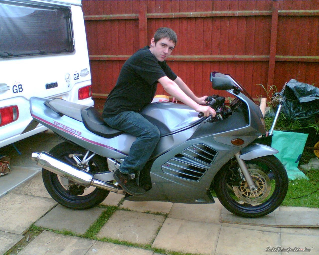 Bike Photo 697937