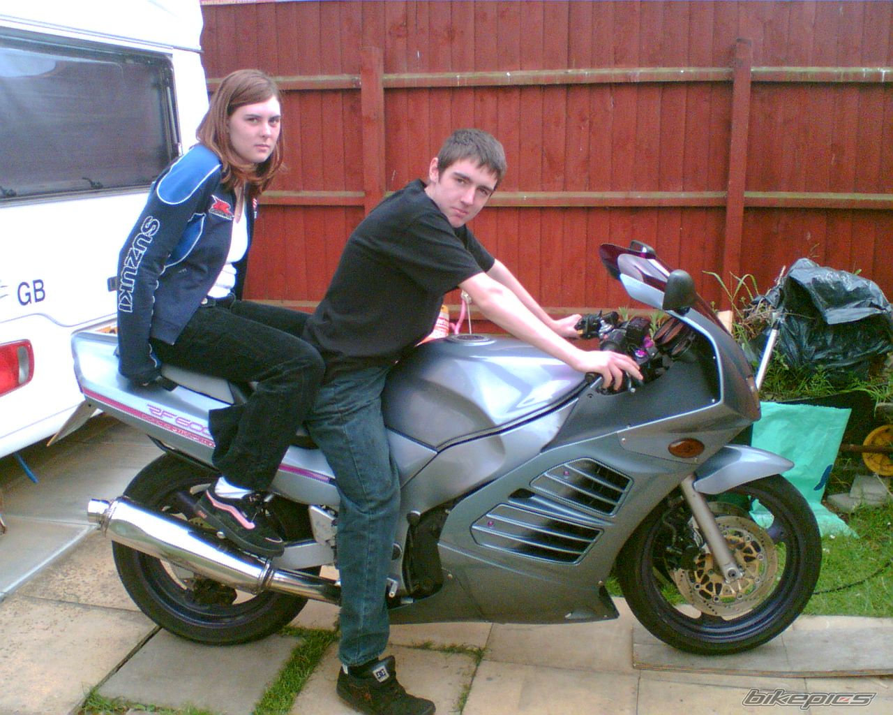 Bike Photo 697939
