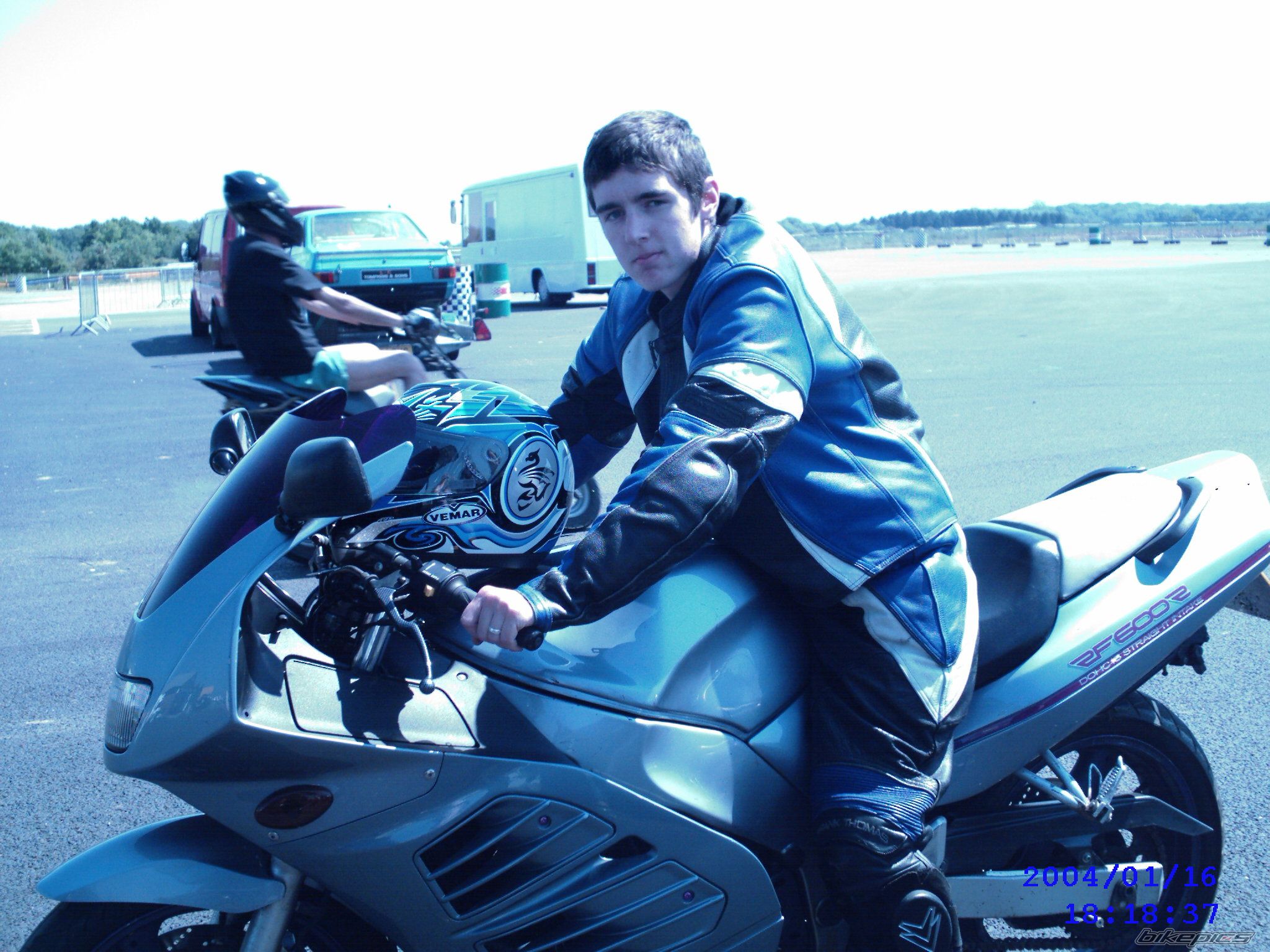 Bike Photo 697940