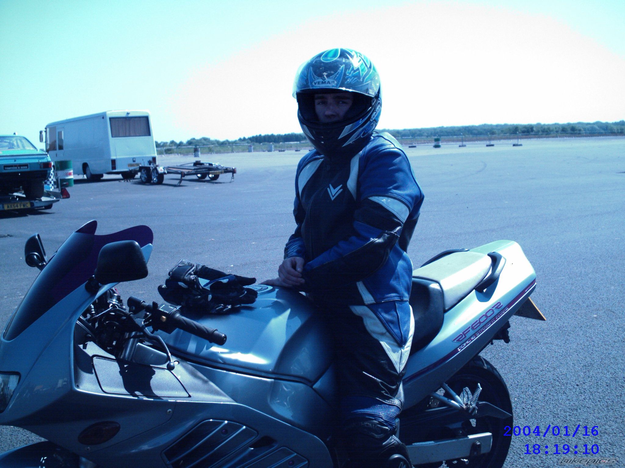 Bike Photo 697941