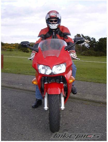 Bike Photo 698