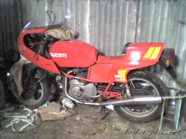 Bike Photo 698024