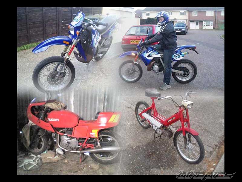 Bike Photo 698028