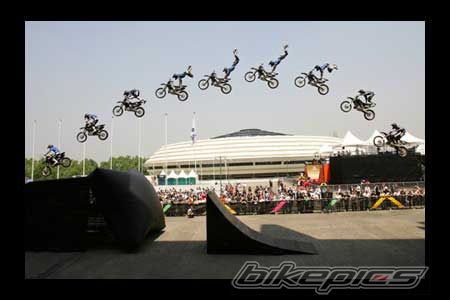 Bike Photo 698029