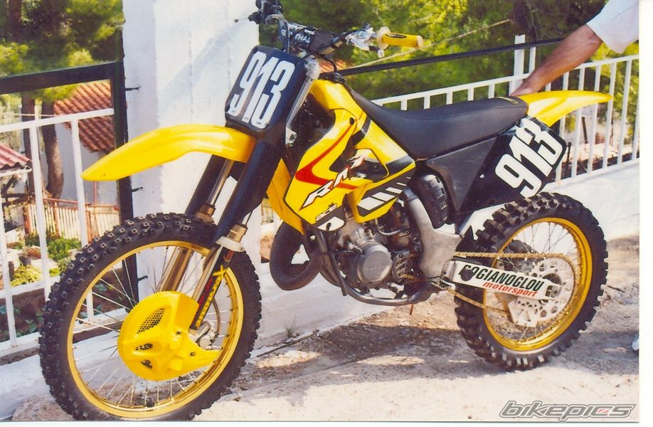 Bike Photo 698033