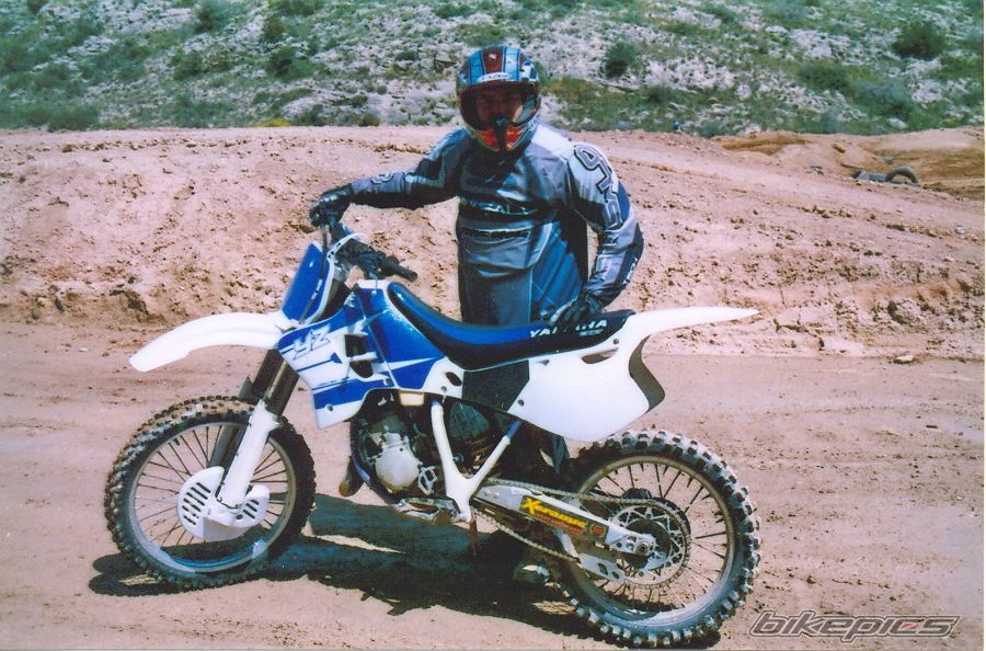 Bike Photo 698038