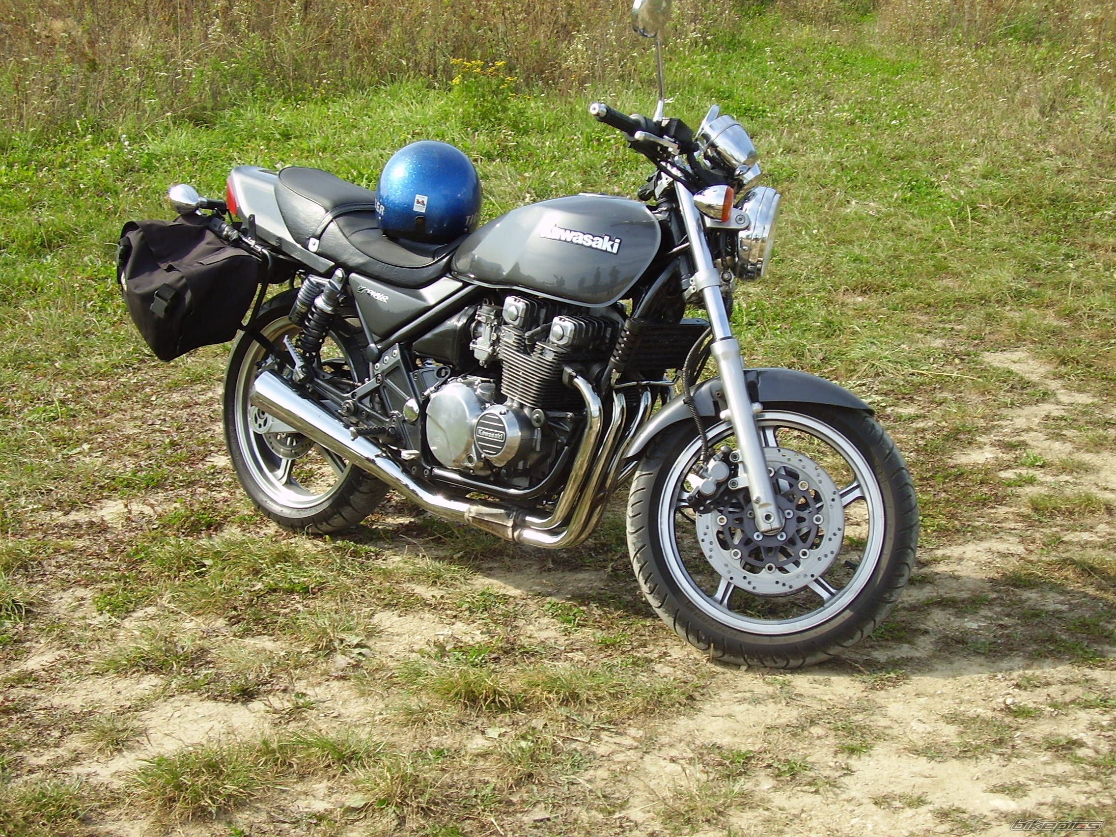 Bike Photo 698041