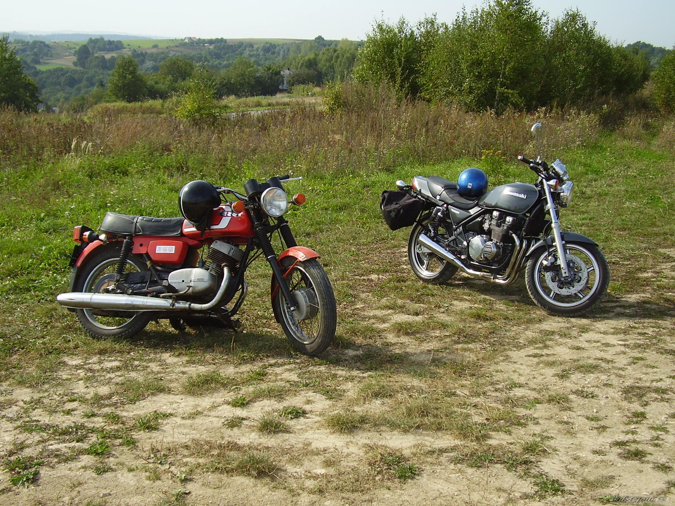 Bike Photo 698057