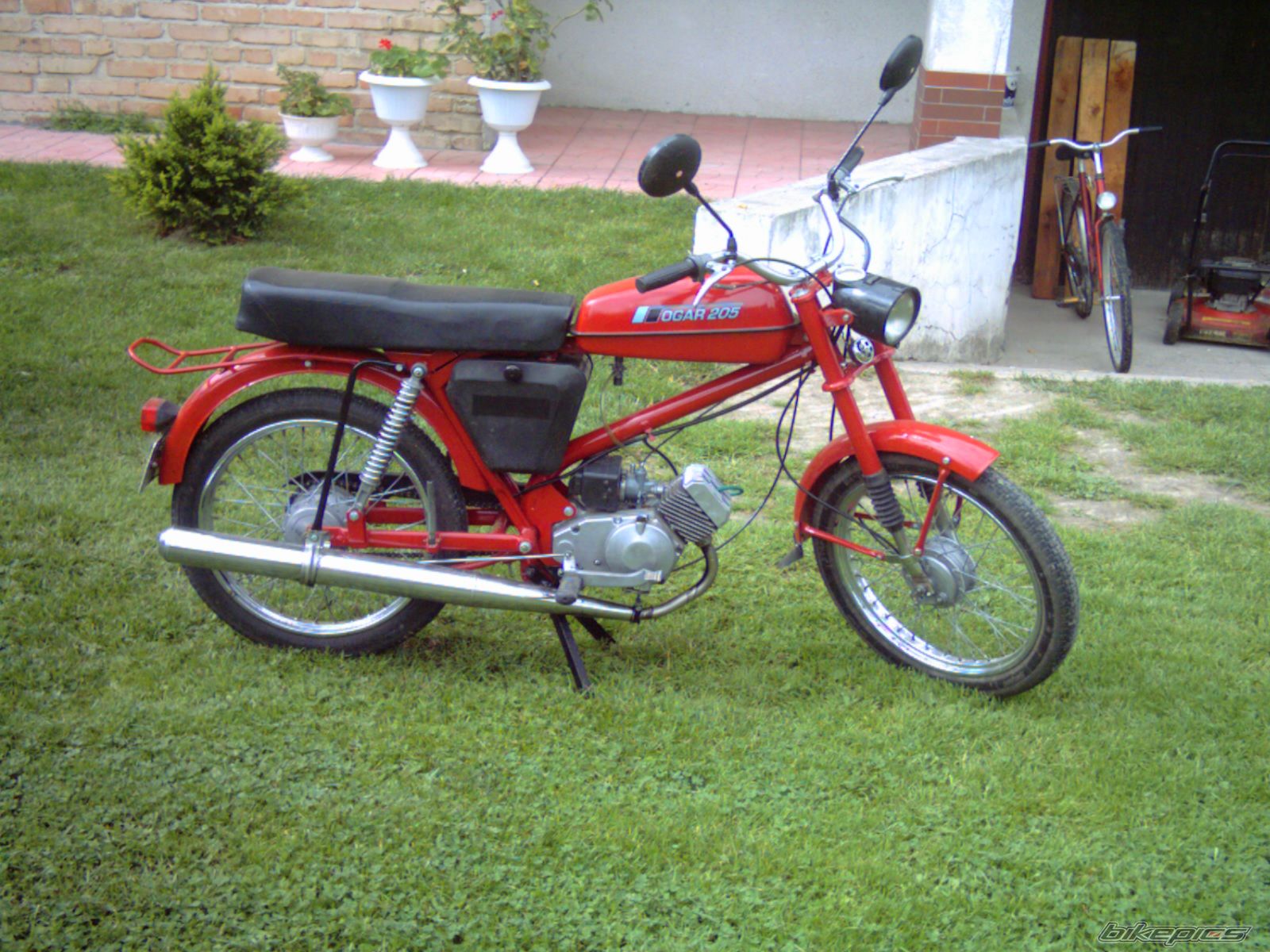 Bike Photo 698058