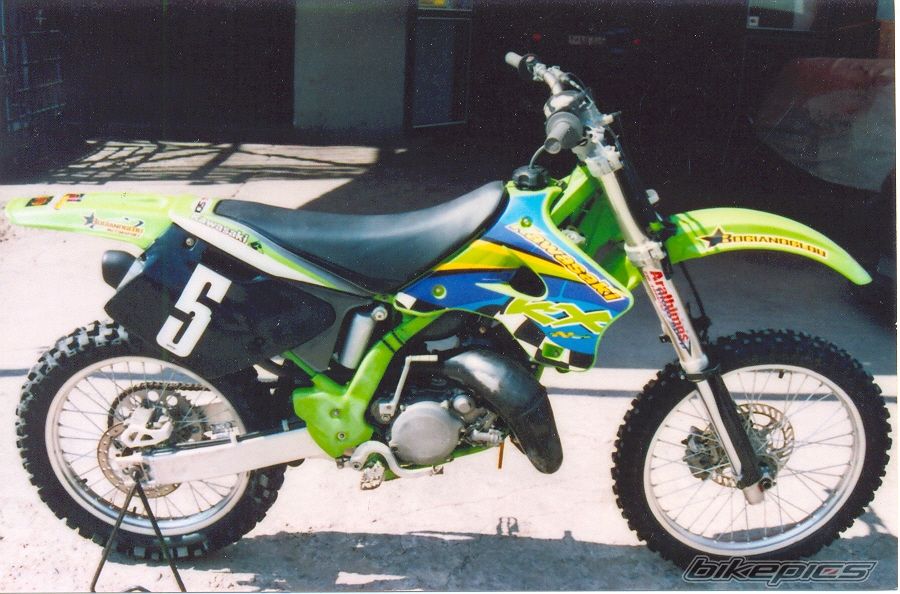 Bike Photo 698072