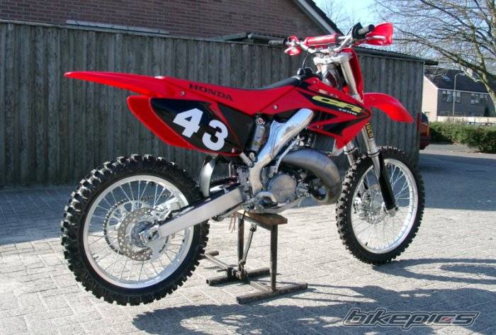 Bike Photo 69808