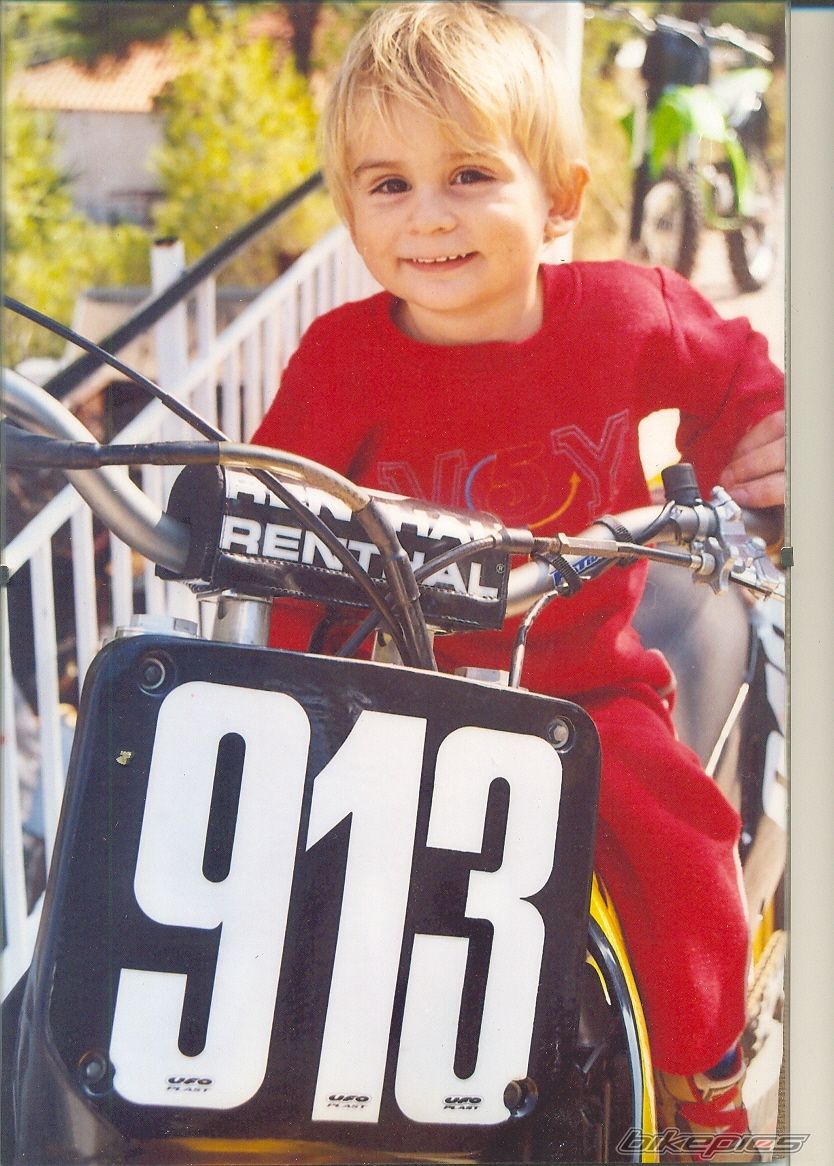 Bike Photo 698083