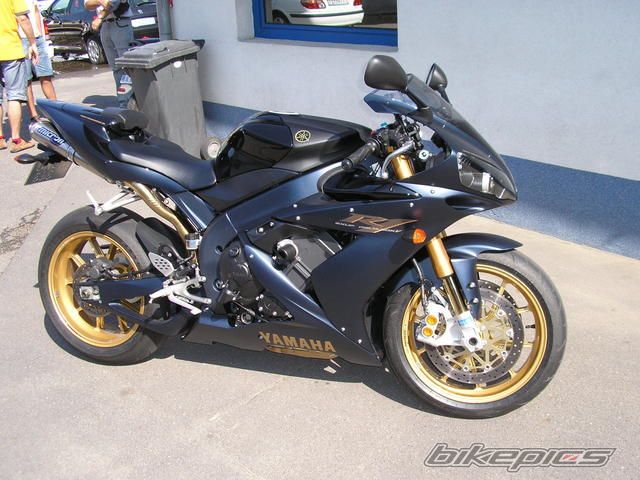 Bike Photo 698098