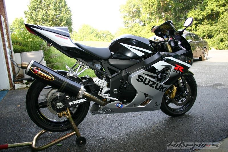 Bike Photo 698100