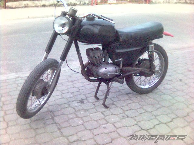 Bike Photo 698104