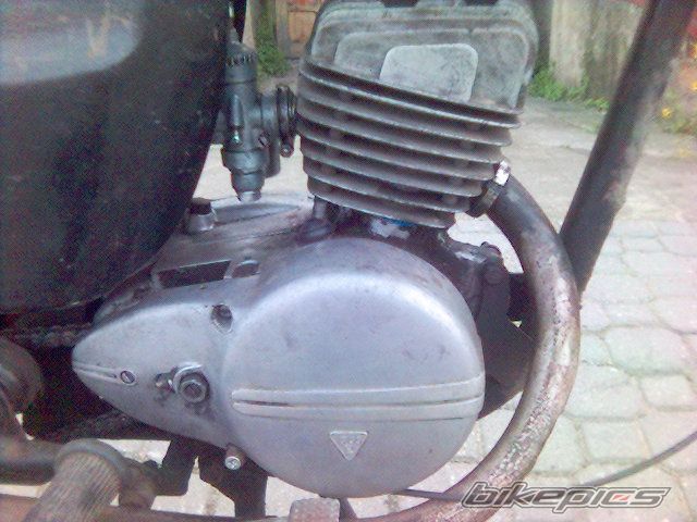 Bike Photo 698108