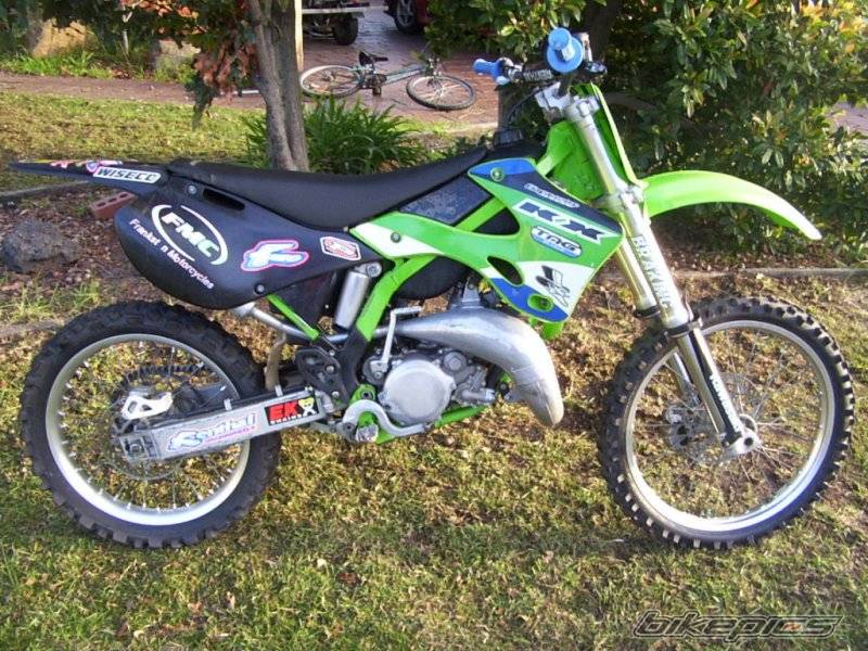 Bike Photo 69811