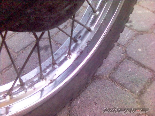 Bike Photo 698110