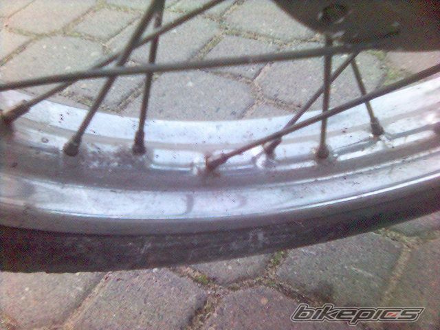 Bike Photo 698112