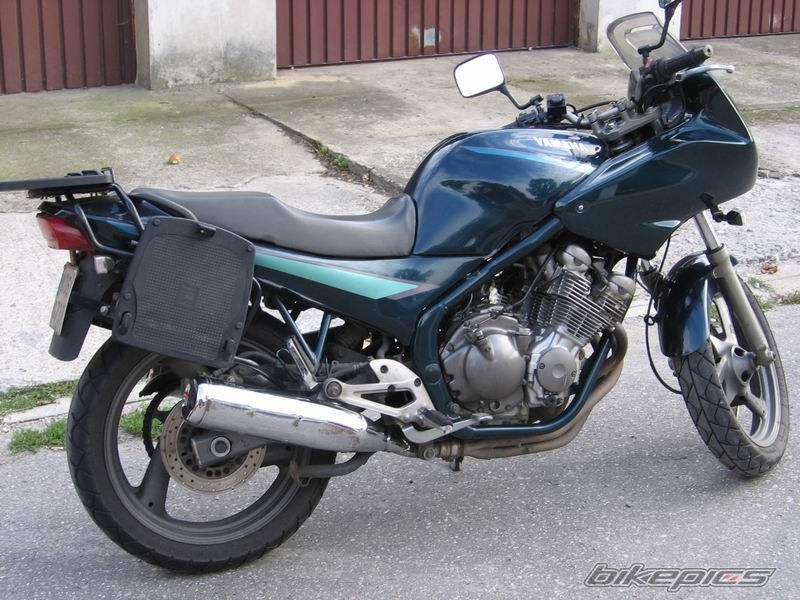 Bike Photo 698117