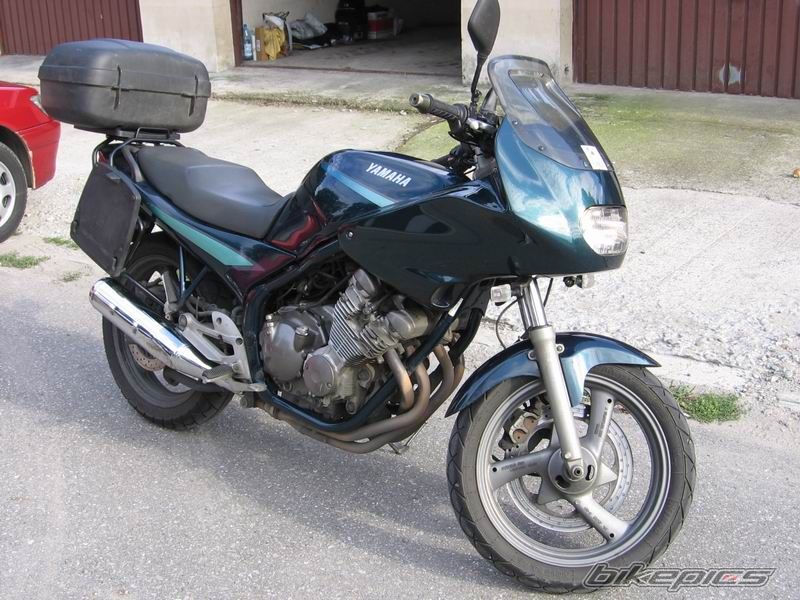 Bike Photo 698118