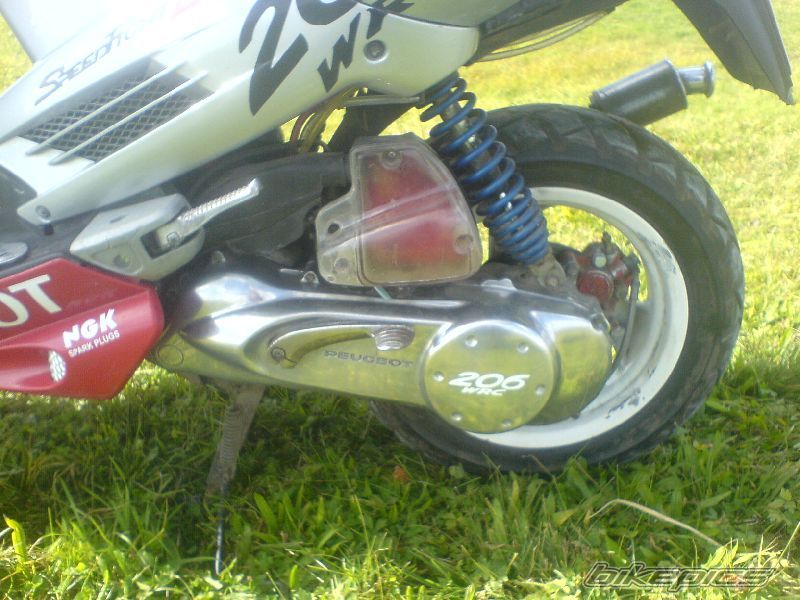 Bike Photo 698134