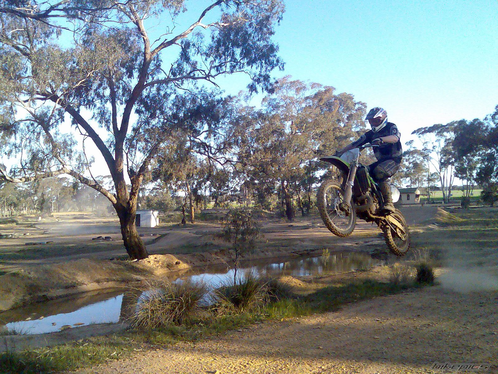 Bike Photo 698147