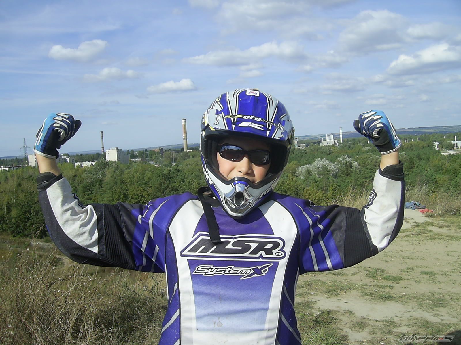 Bike Photo 698164