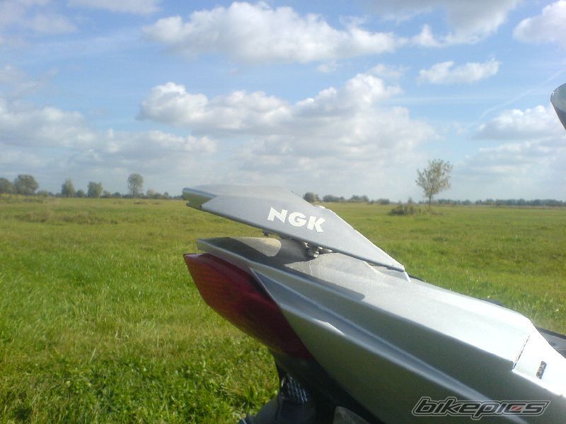 Bike Photo 698175