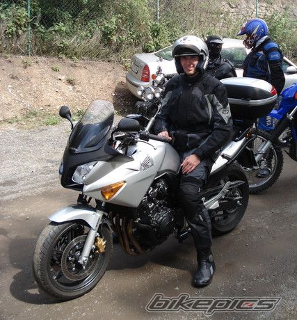 Bike Photo 698177