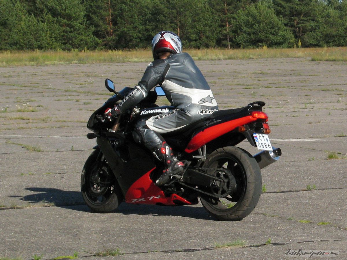Bike Photo 698181