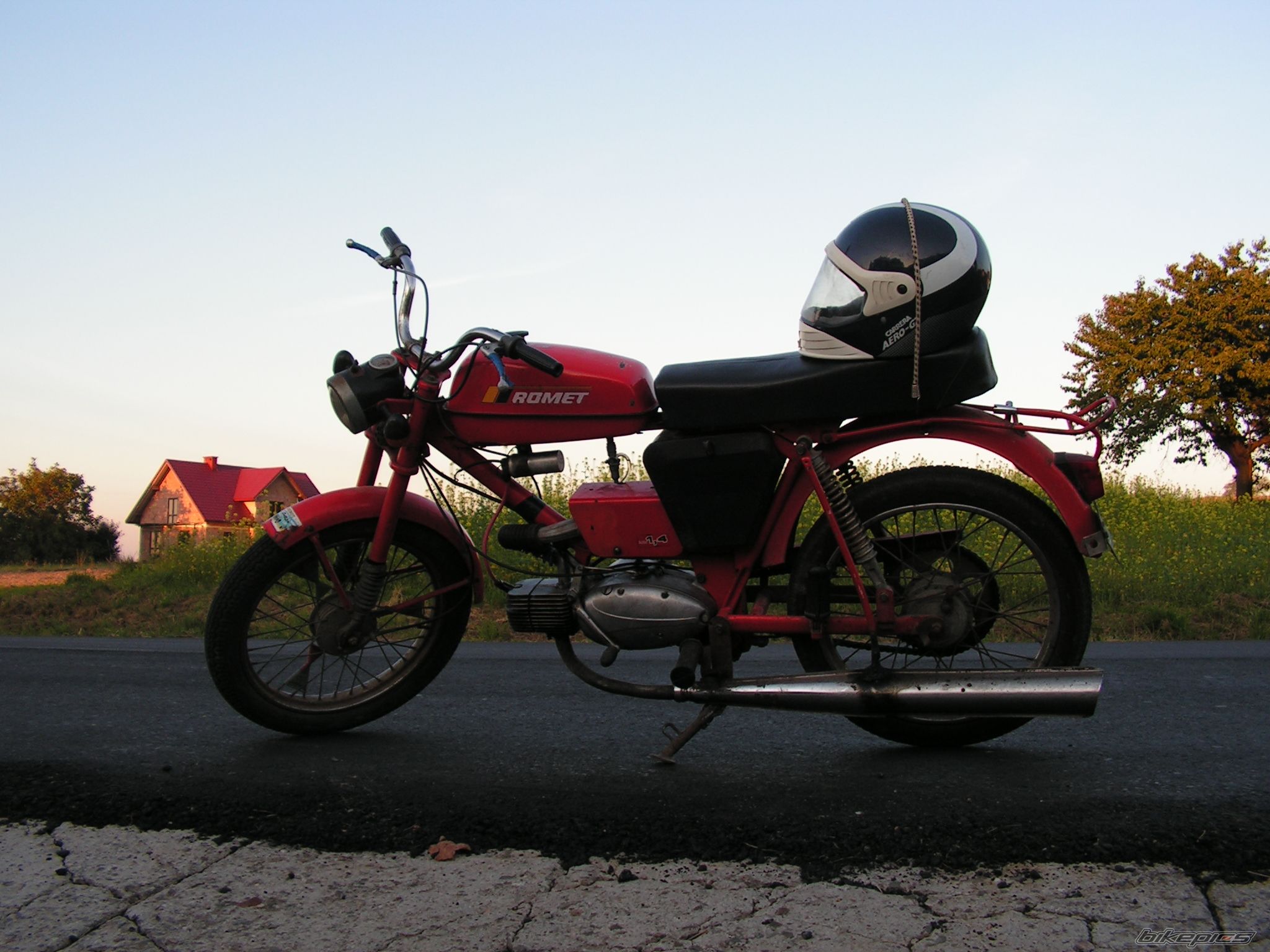 Bike Photo 698208