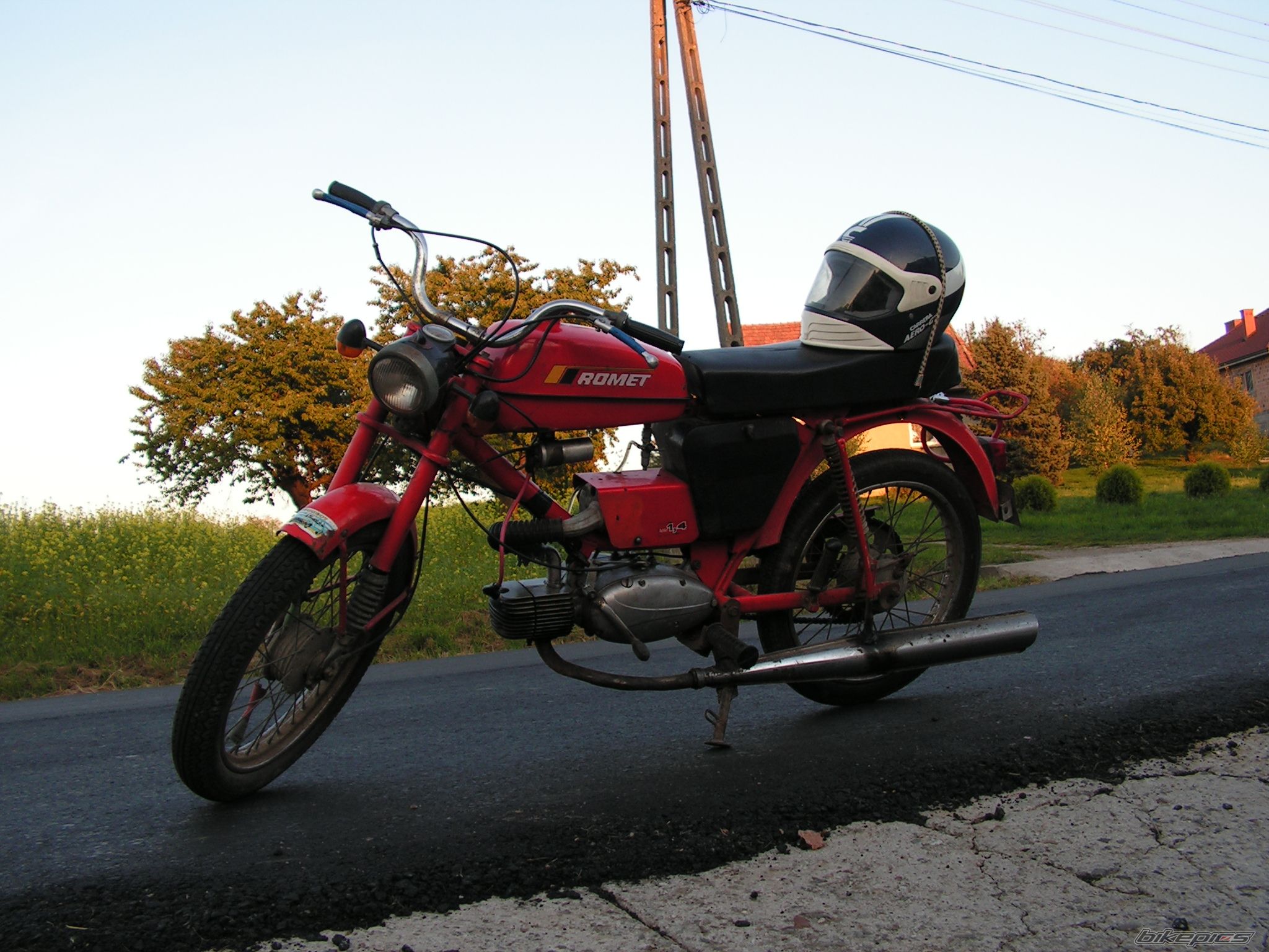 Bike Photo 698209