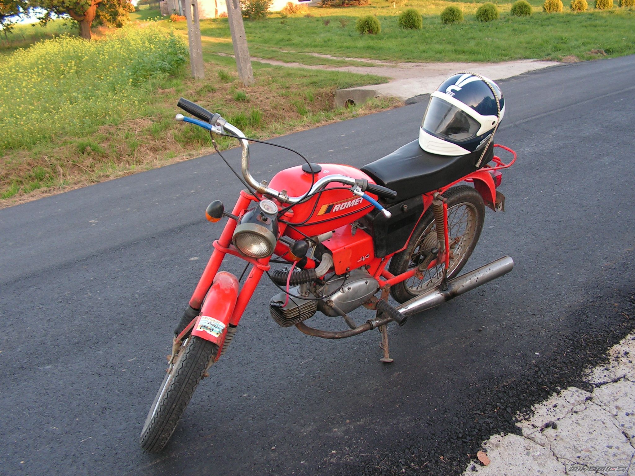 Bike Photo 698211