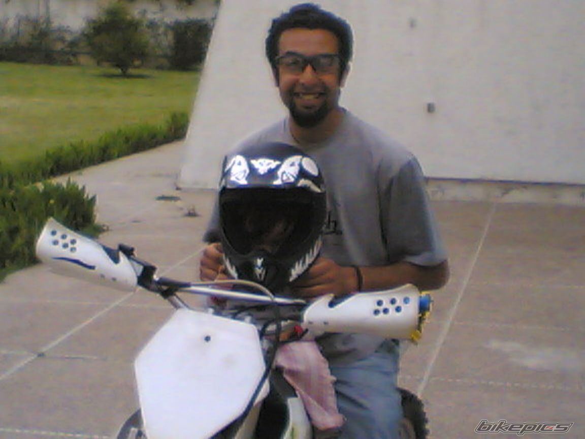 Bike Photo 698212