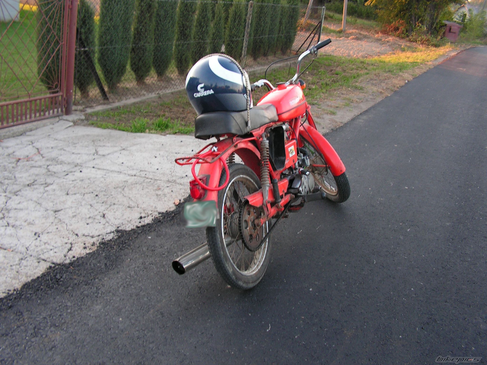 Bike Photo 698222
