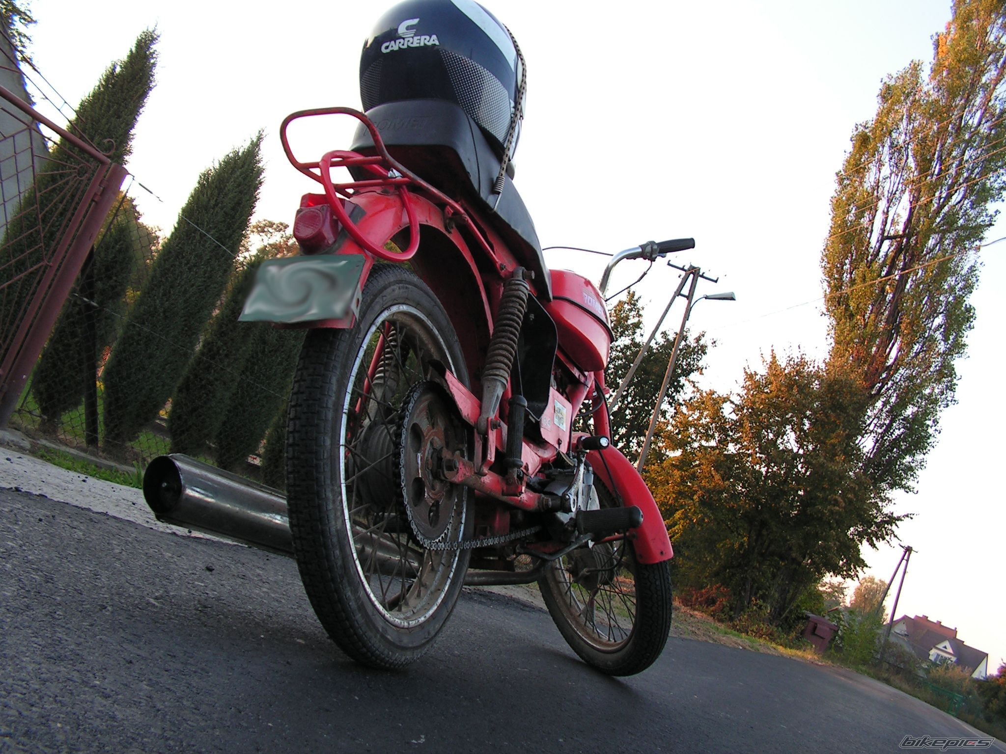 Bike Photo 698224