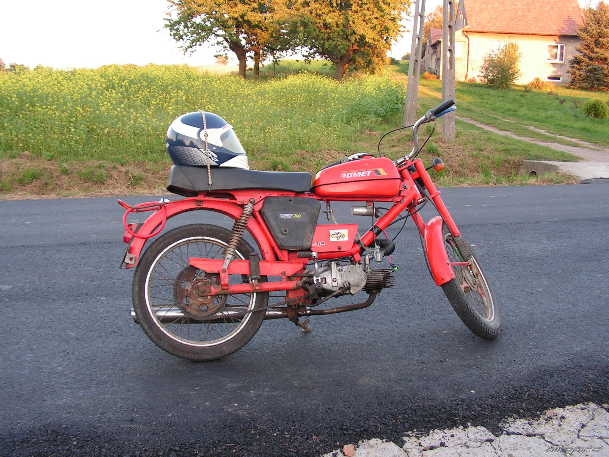 Bike Photo 698225