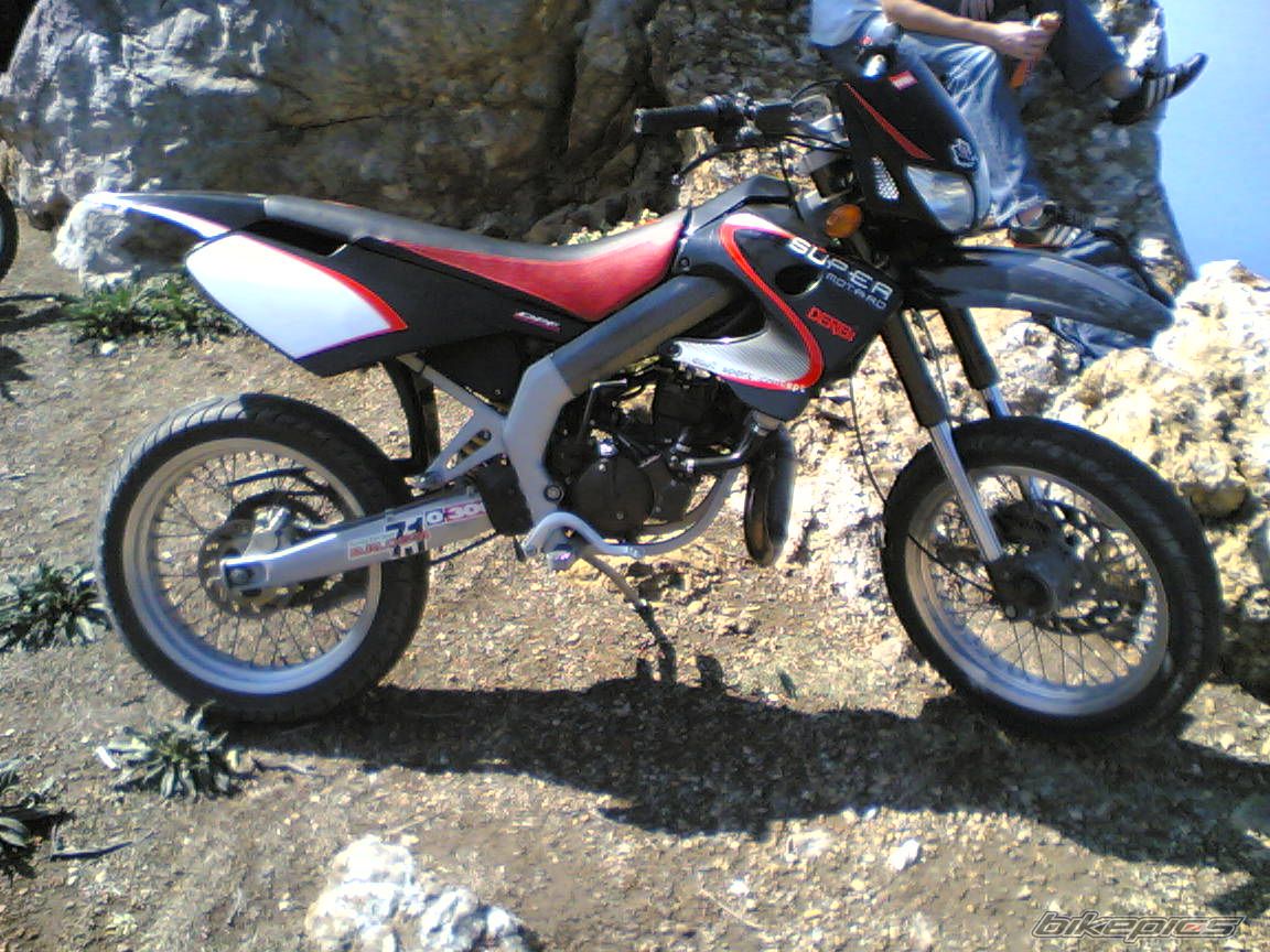 Bike Photo 698283