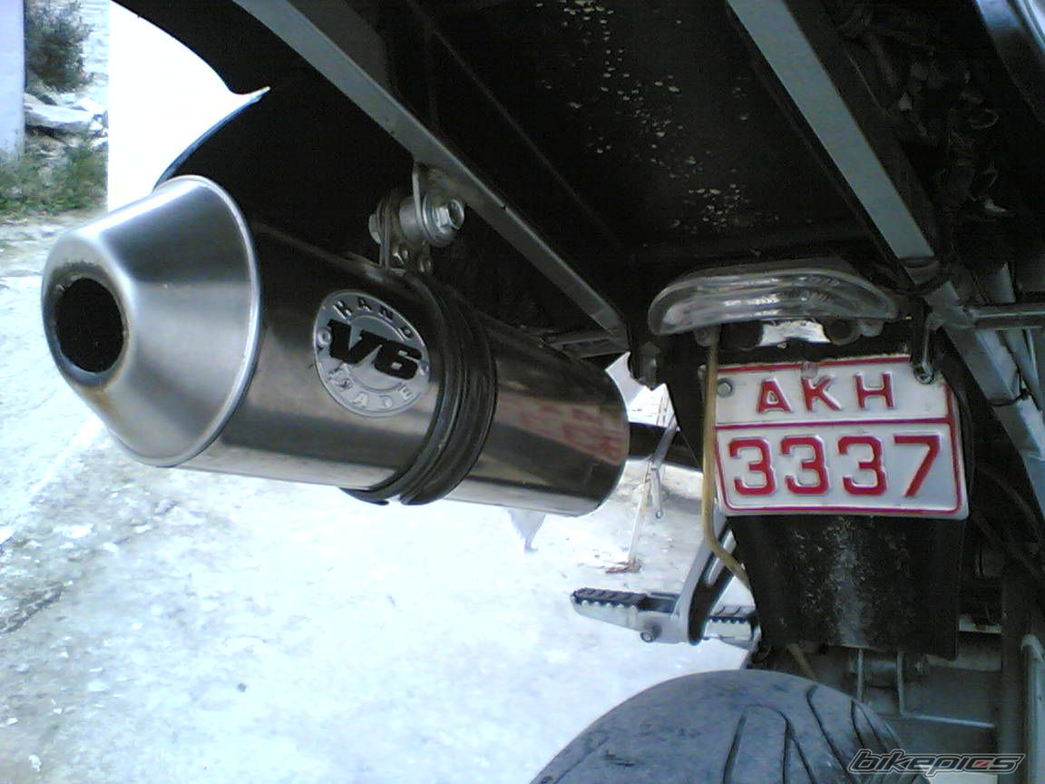 Bike Photo 698288