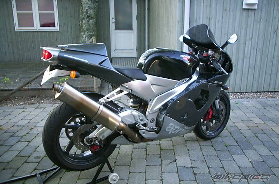 Bike Photo 6983