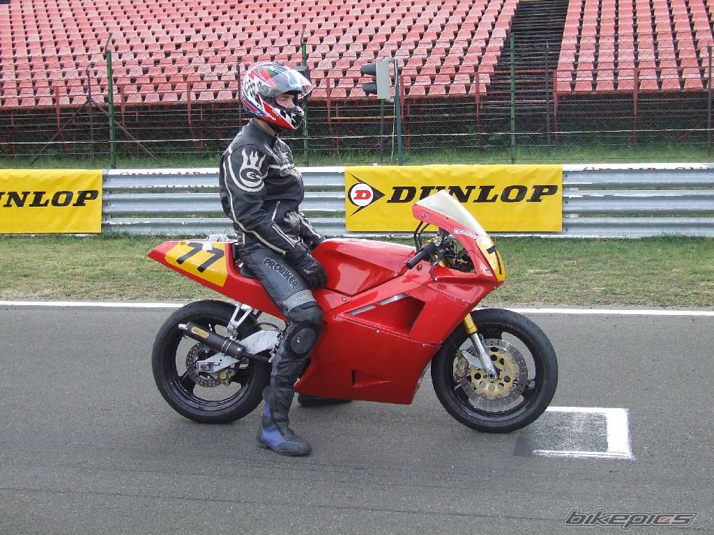 Bike Photo 698310