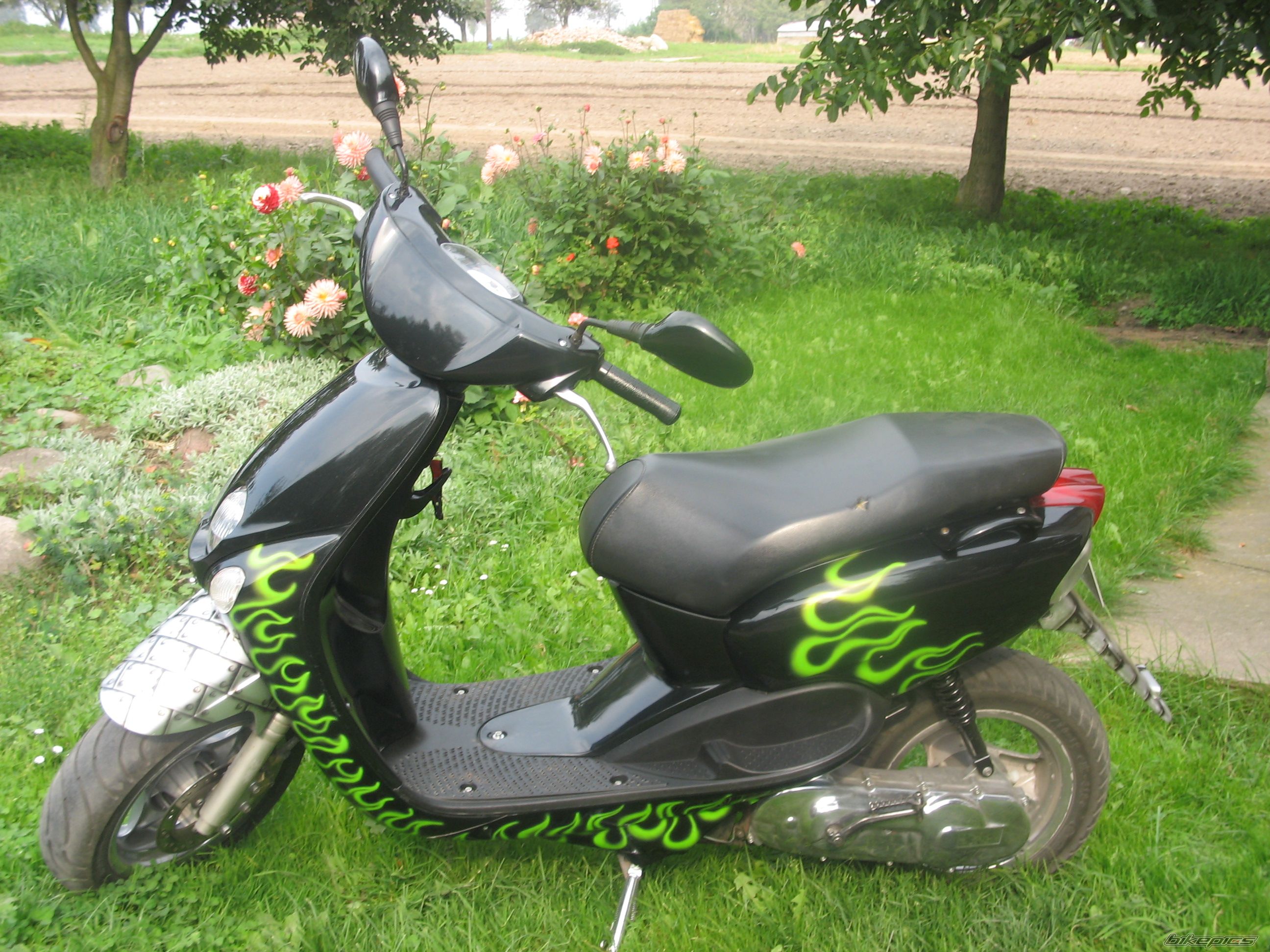 Bike Photo 698312